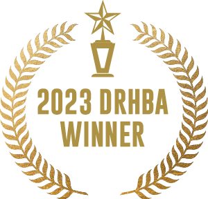 2023 DRHBA Winner